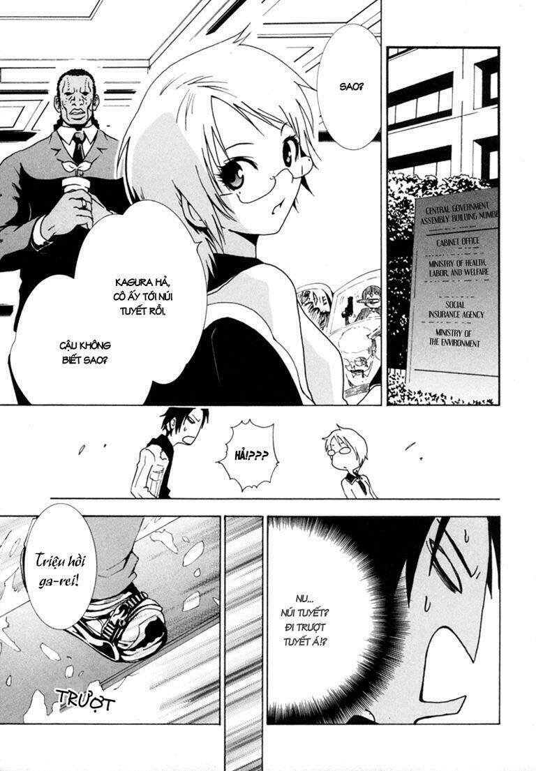 ga-rei chapter 5 7