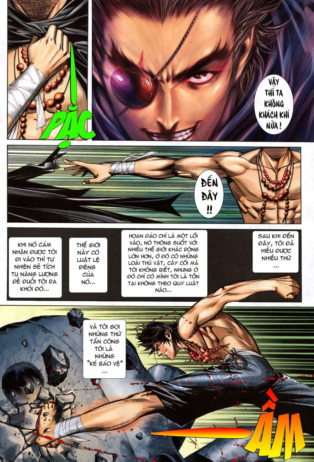 phong thần ký chapter 42 3