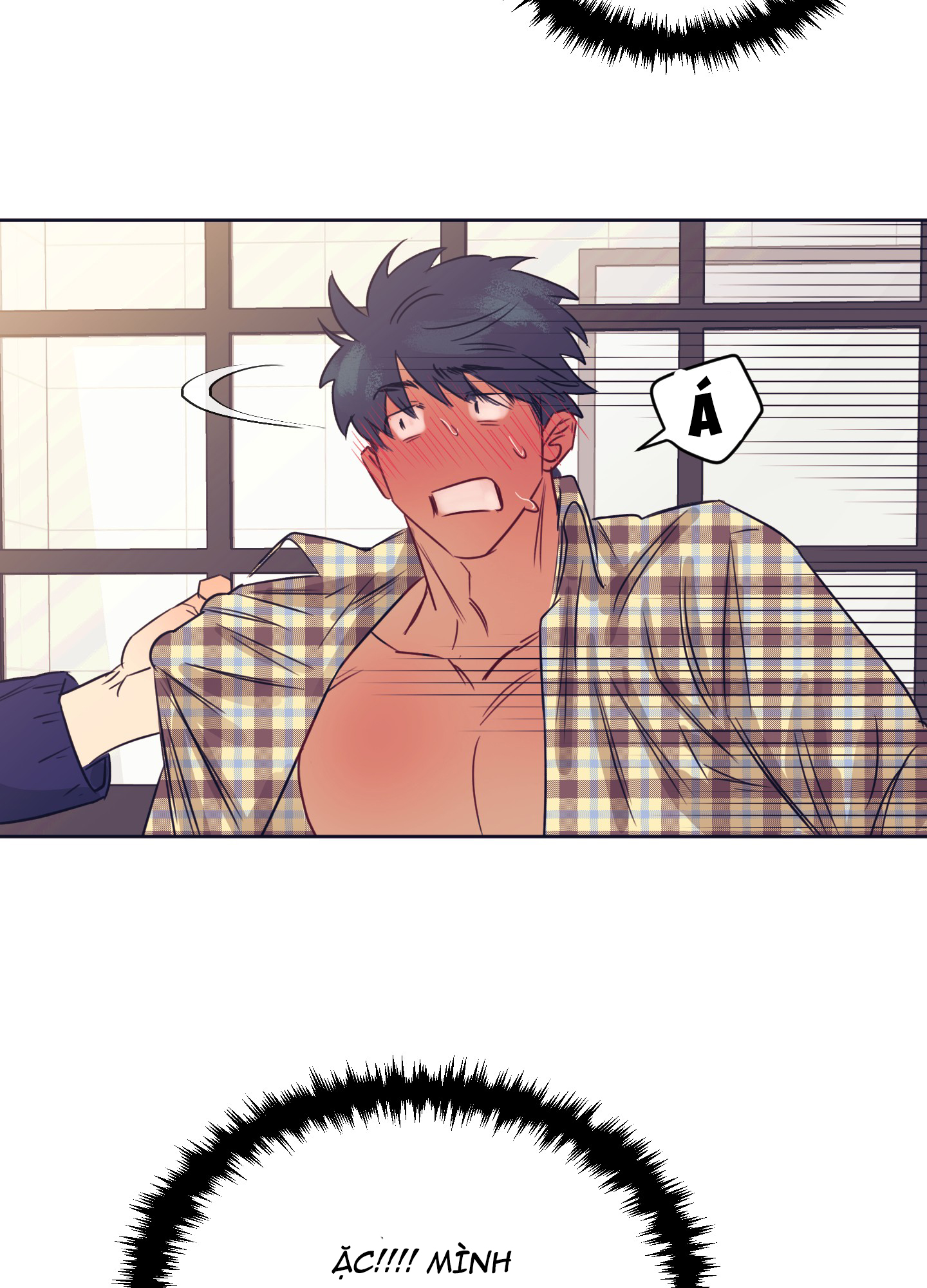 tình yêu lụi tàn chapter 10 75