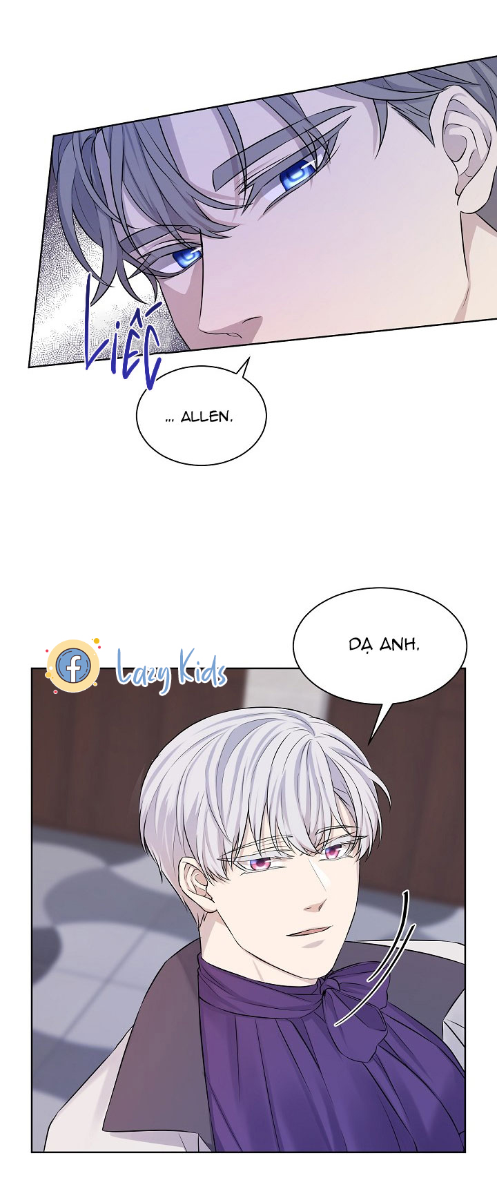 viên đạn vàng chapter 8 34