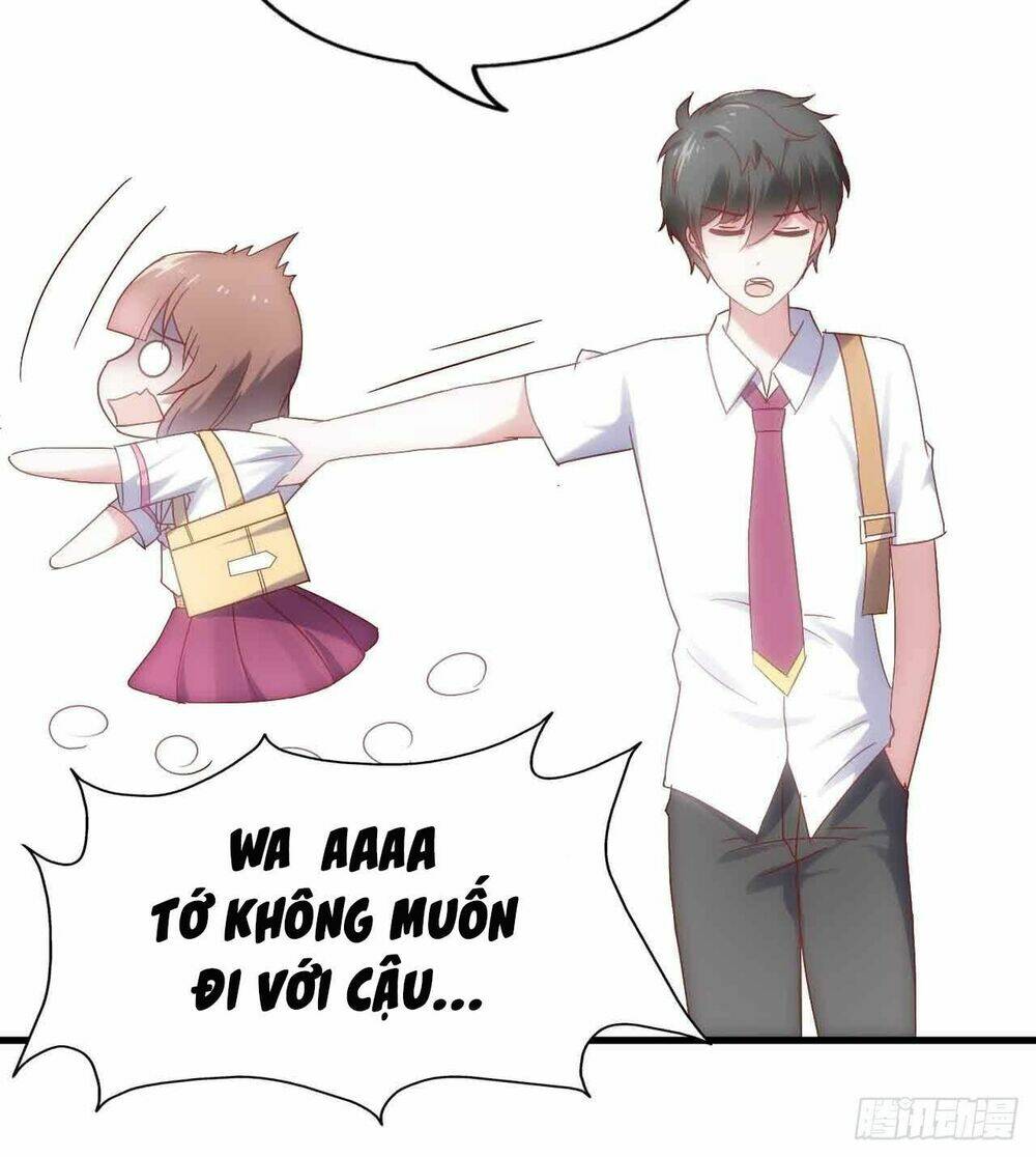 ác ma bàn bên chapter 31 49