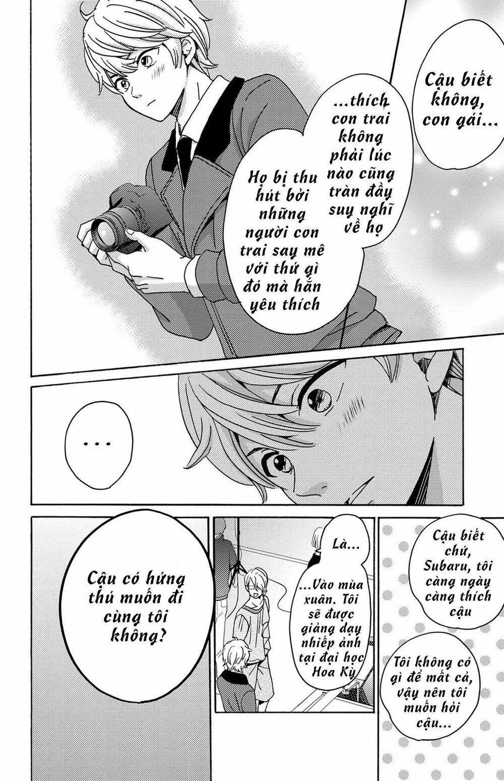 lion to hanayome chapter 12 35