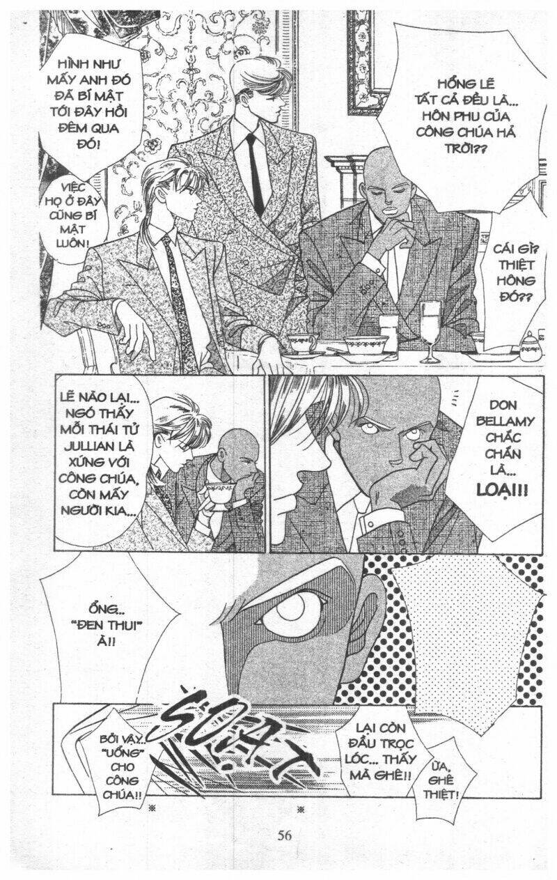 nàng tiên ánh trăng - kaguya hime chapter 16 56