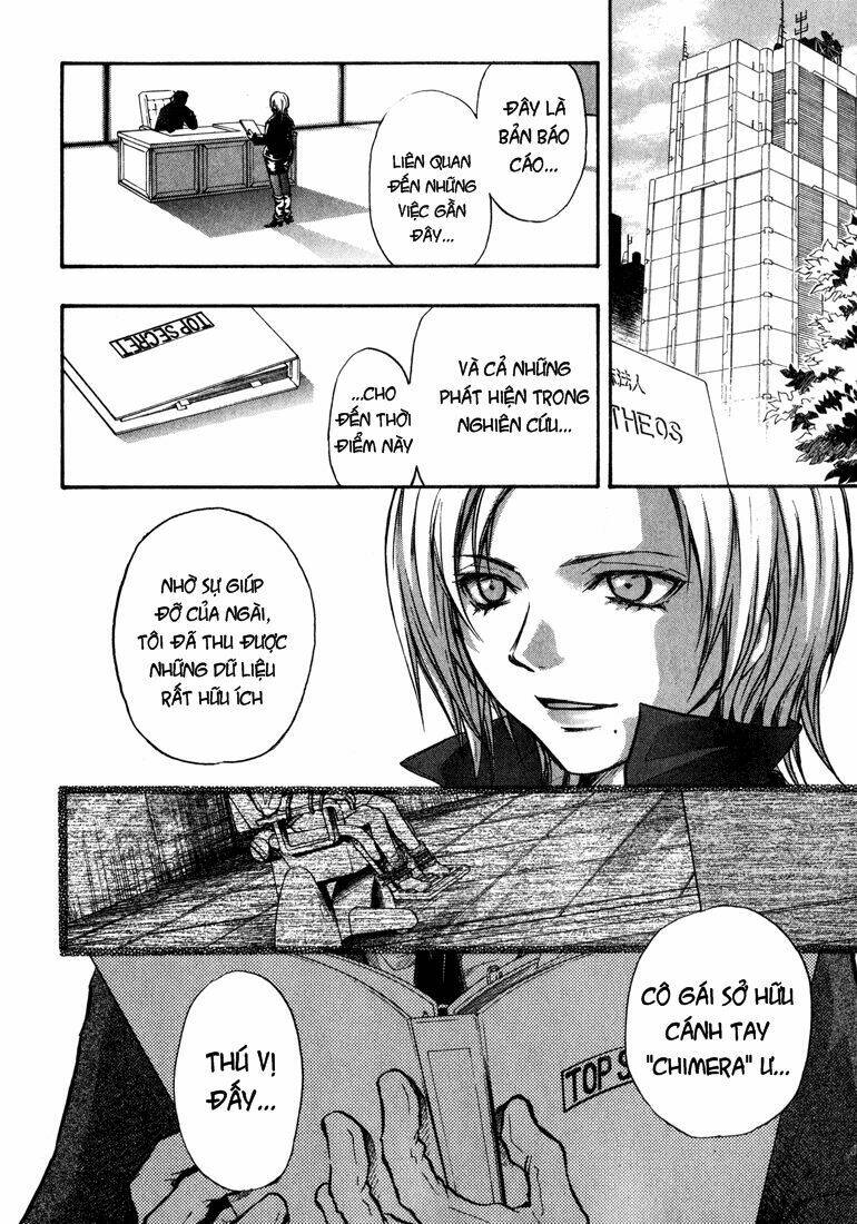 variante chapter 3 51