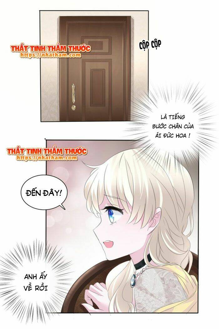 một lời không hợp liền hút máu chapter 48 40