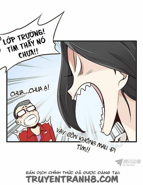 love-c romantic fruity chapter 1 8