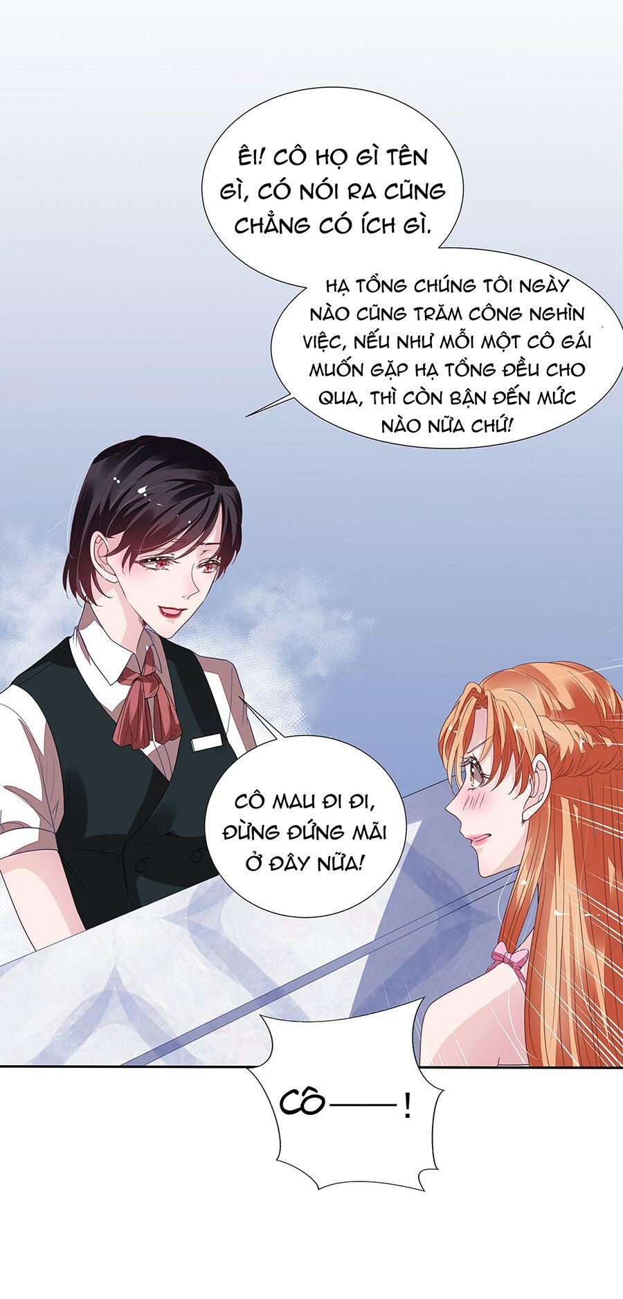 manh thê khó dỗ phần 2 chapter 13 24