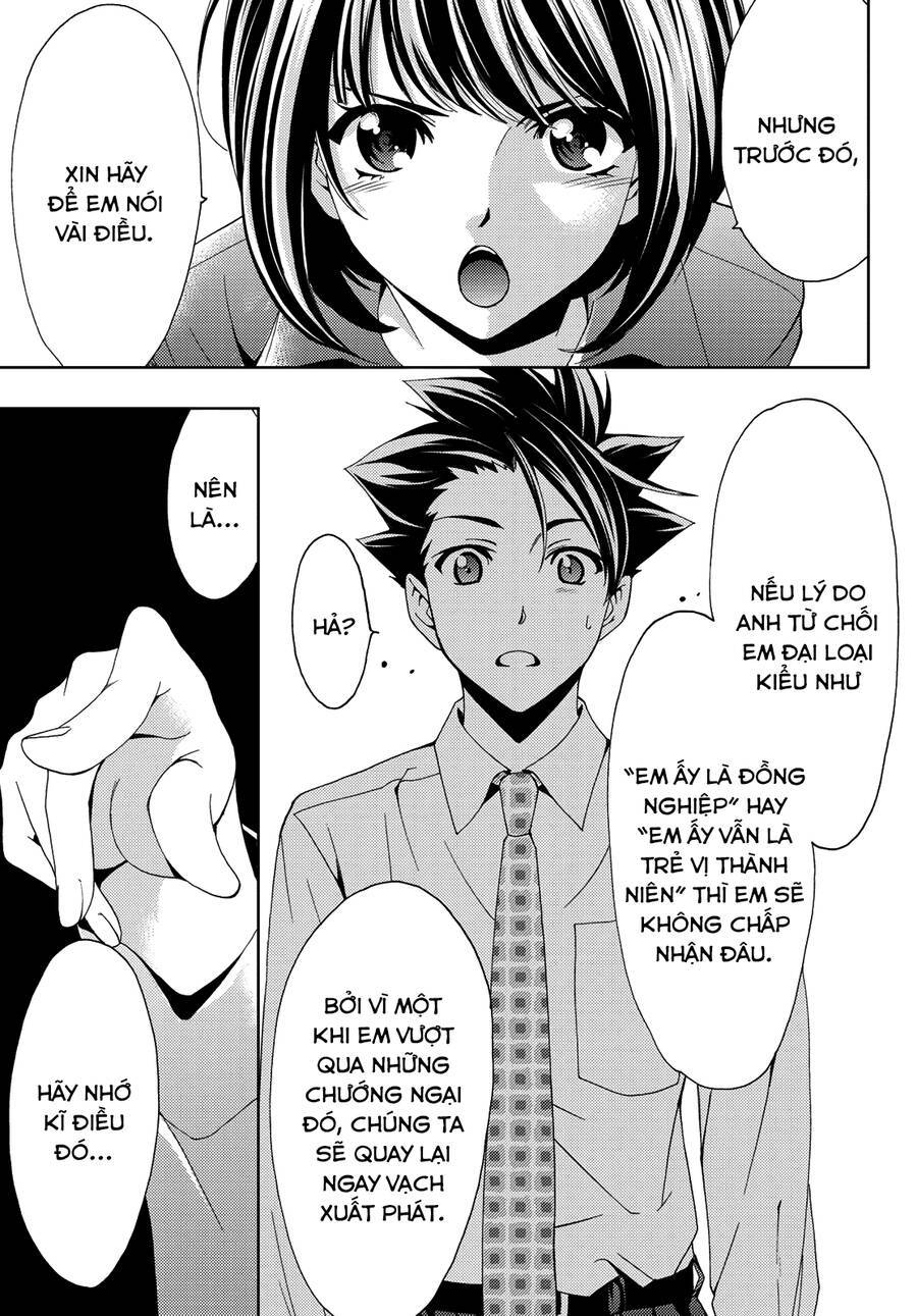 succubus & hitman chapter 91 5