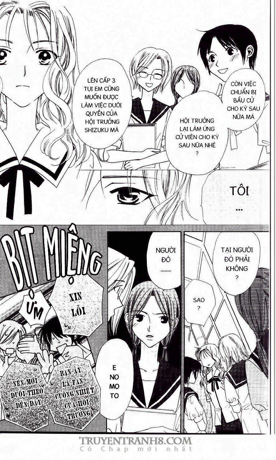 vườn địa đàng chapter 52 6