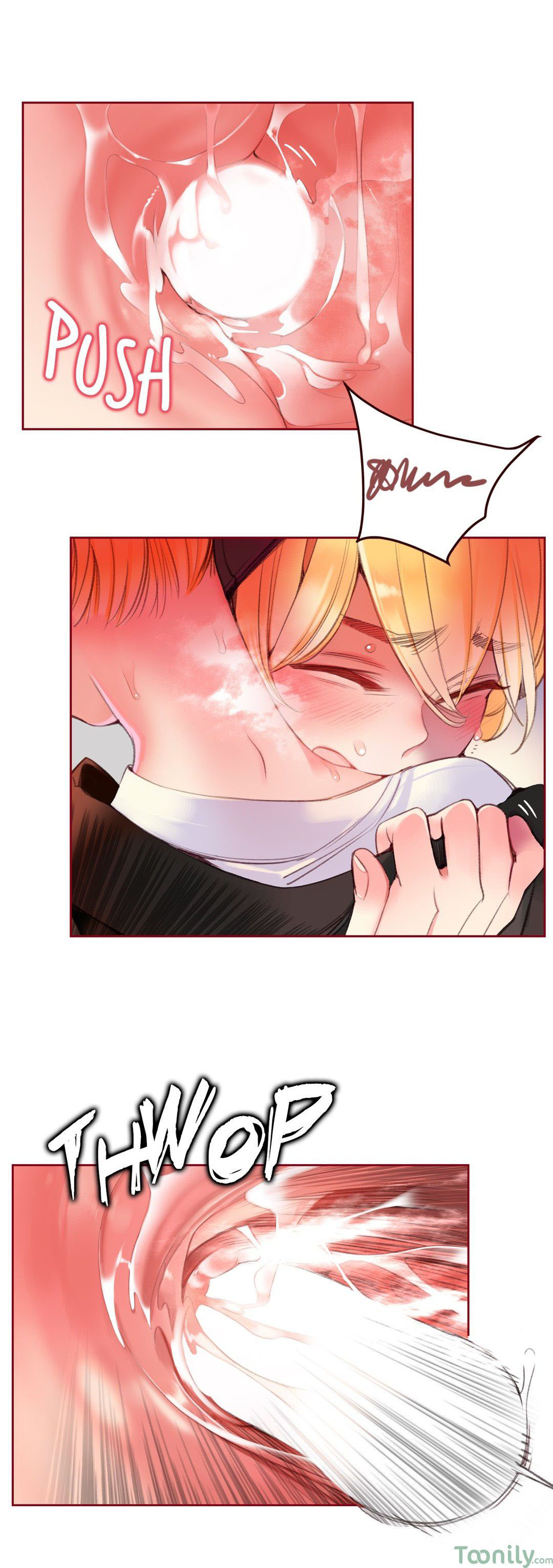 sự ràng buộc của lilith chapter 62 5