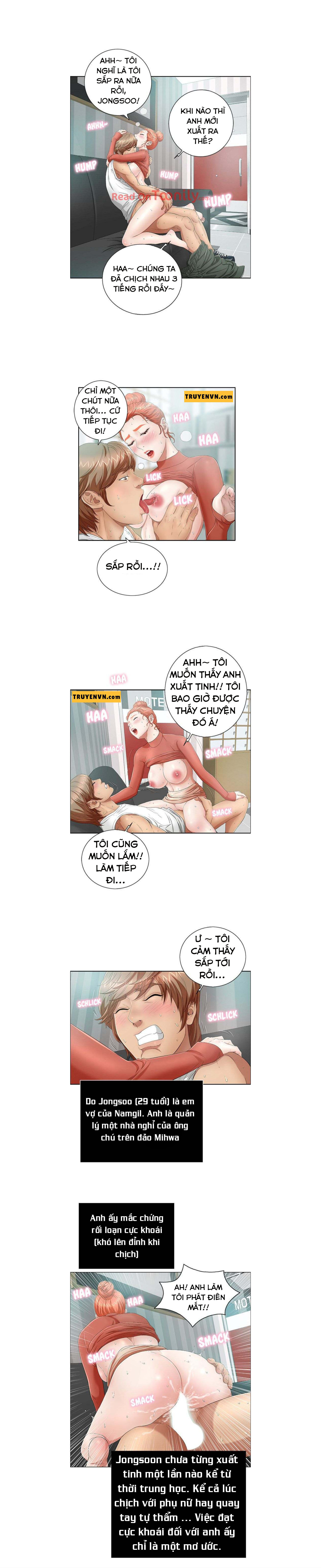 a killer woman chapter 6 13