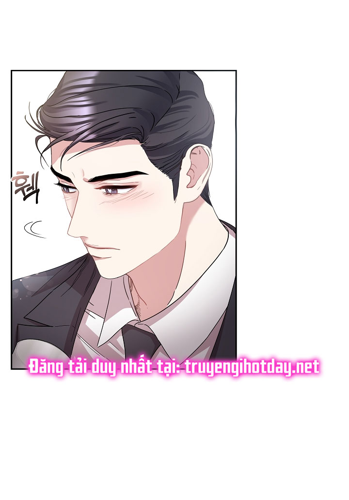 Chó Ngoan chapter 4.2 - Trang 5