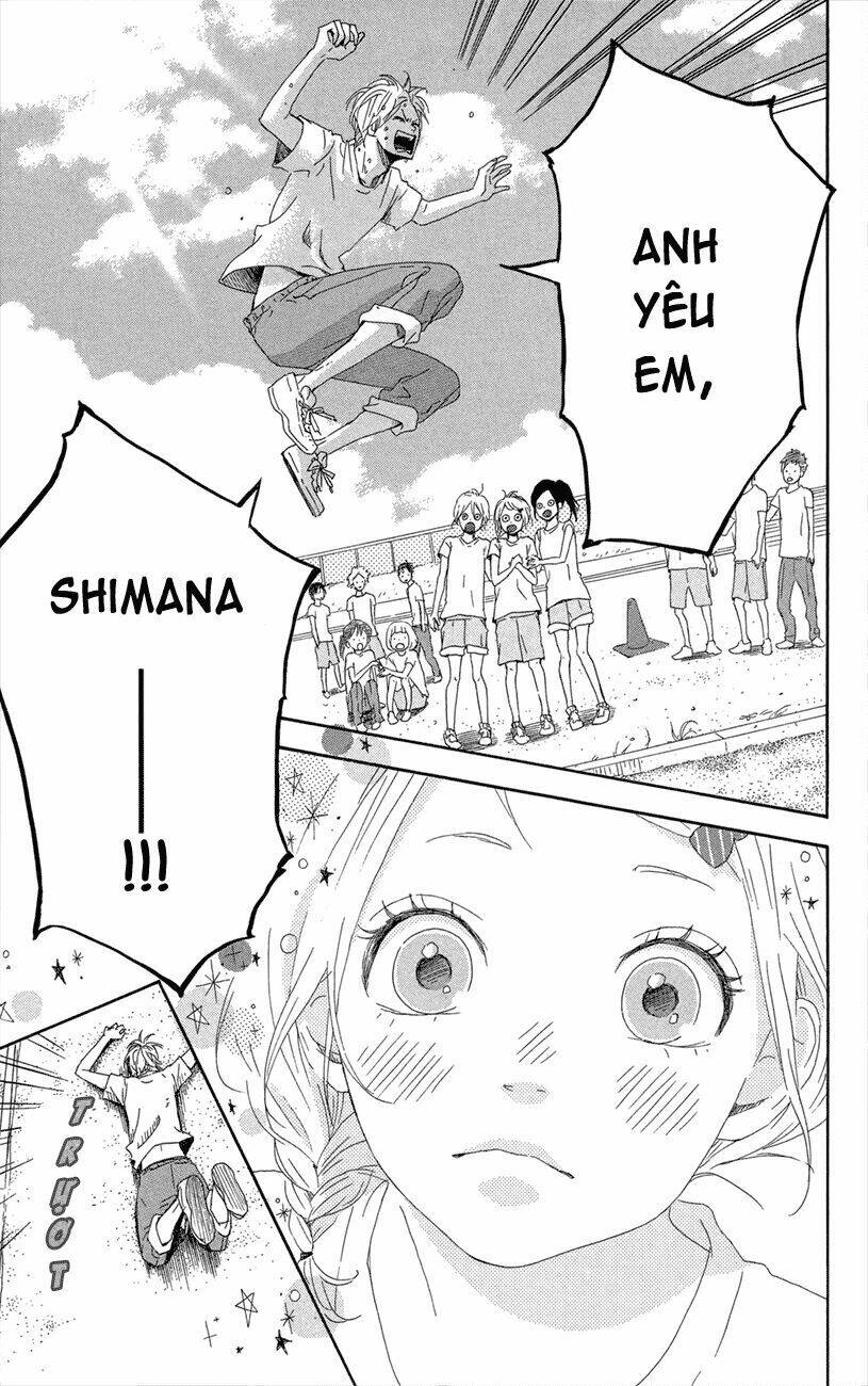 yume miru taiyou chapter 43 14