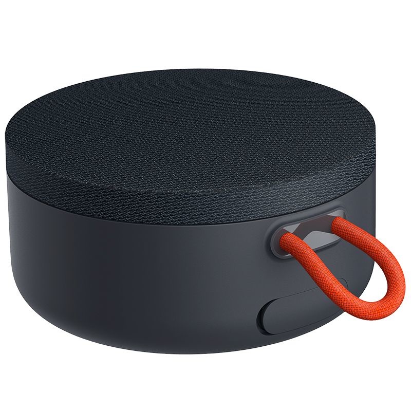 Loa Bluetooth Xiaomi Mi Portable Speaker - Hàng Chính Hãng Digiworld