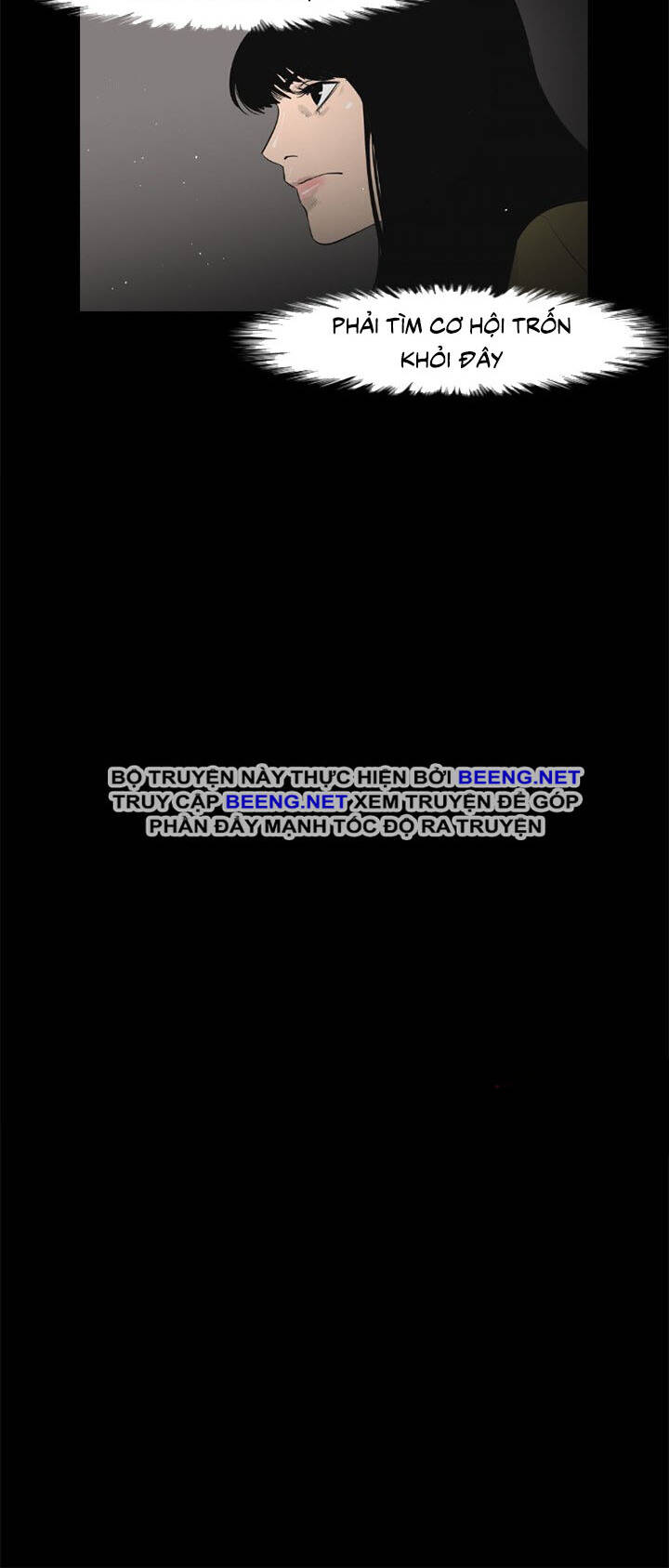 kẻ mạnh nhất - tong edge chapter 27 32