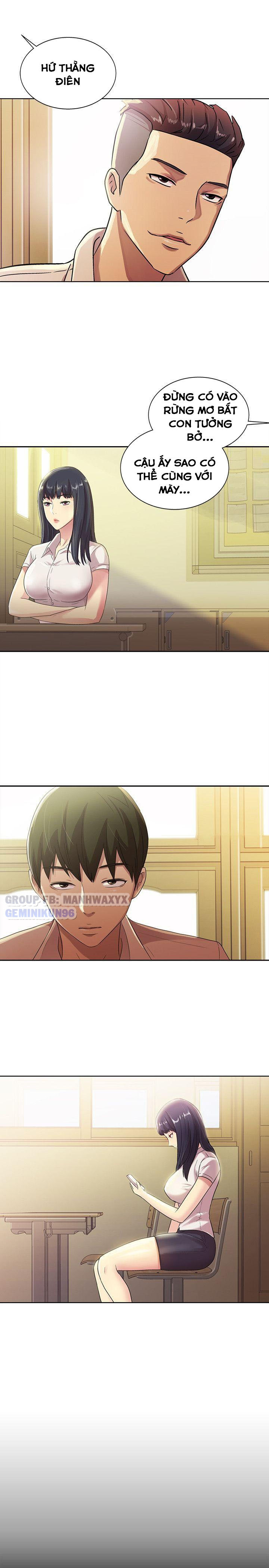 bạn gái của bạn tôi chapter 2 10