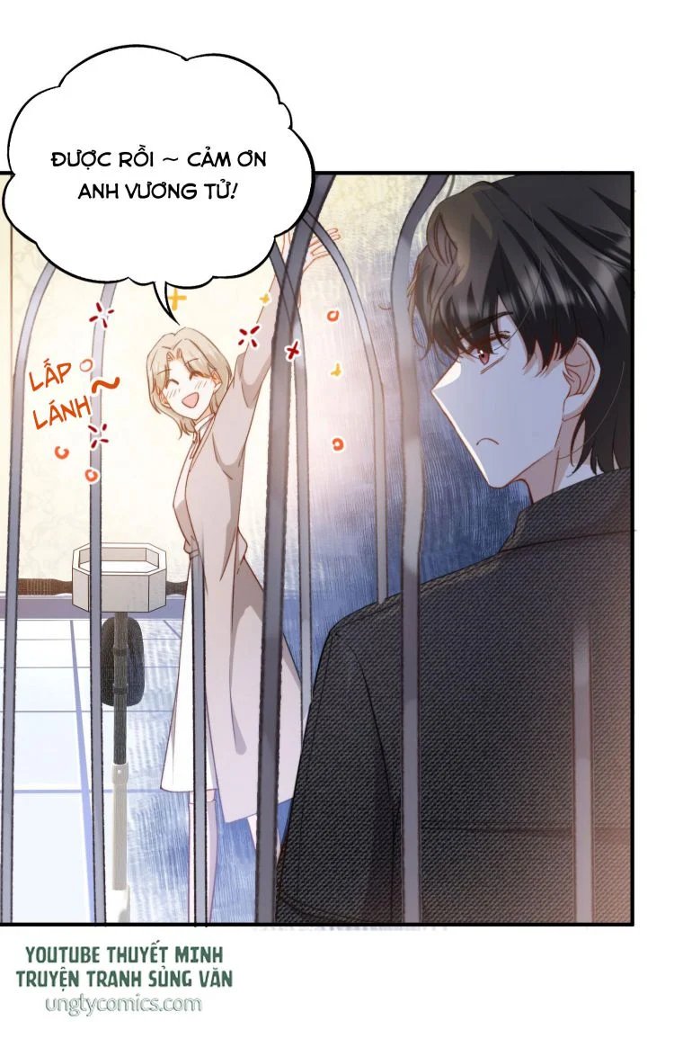 nụ hôn vực thẳm chapter 40 14