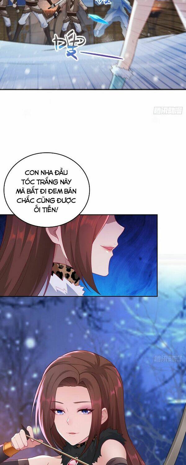 người ở rể bị ép thành phản diện ngoại truyện chapter 1 12