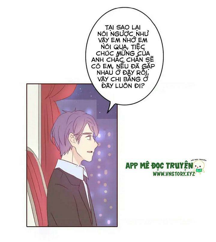 tình yêu không nói dối chapter 42 19