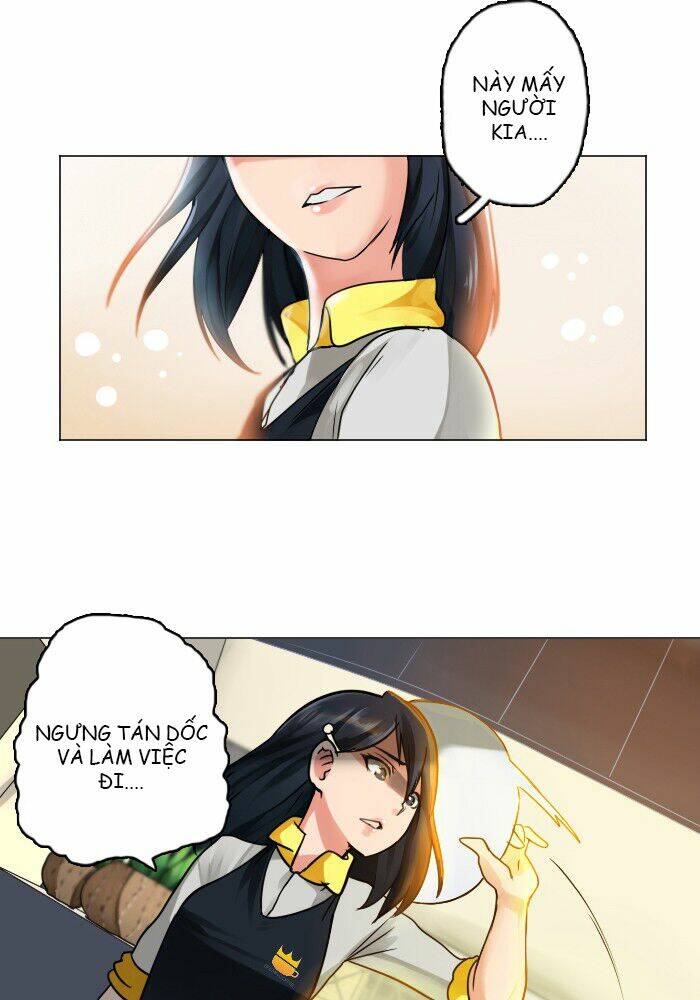 psycho love contract chapter 1 11