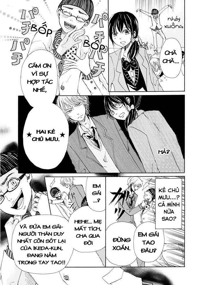 revenge game chapter 6 13