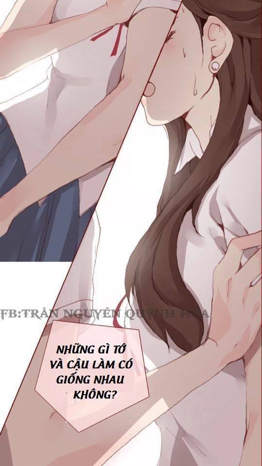 trả thù trường trung học phần 1 chapter 27 21