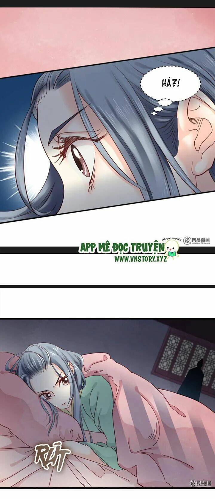 kiều nữ độc phi chapter 92 21