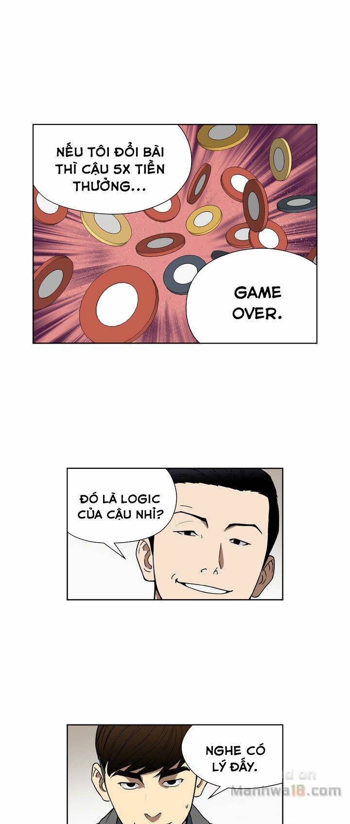 thần bài siêu năng chapter 121 11