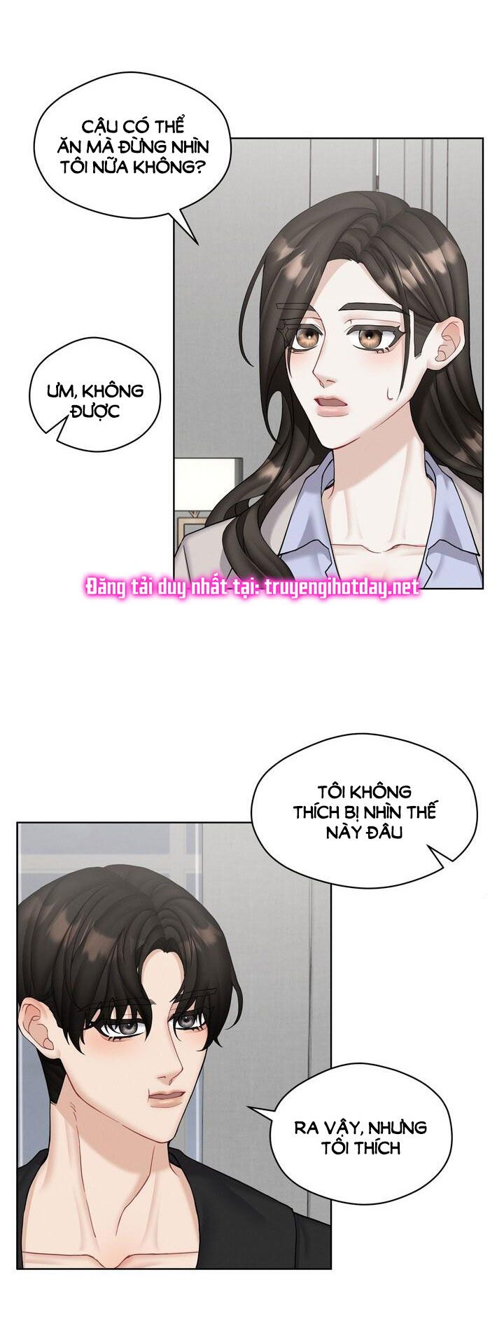 [18+] trò chơi giữa hai người chapter 19.2 10