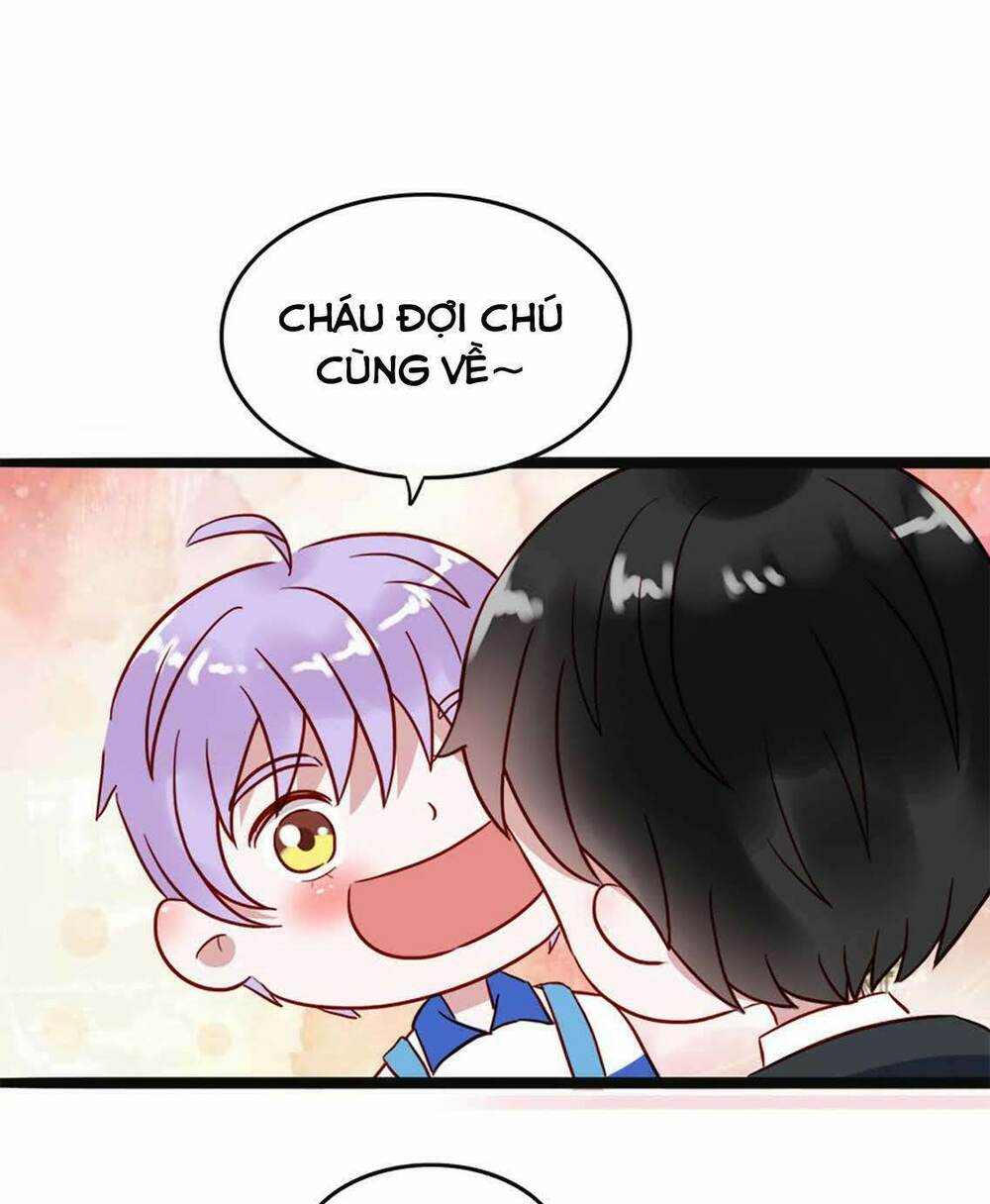 phải lòng ông chú hàng xóm chapter 21 18