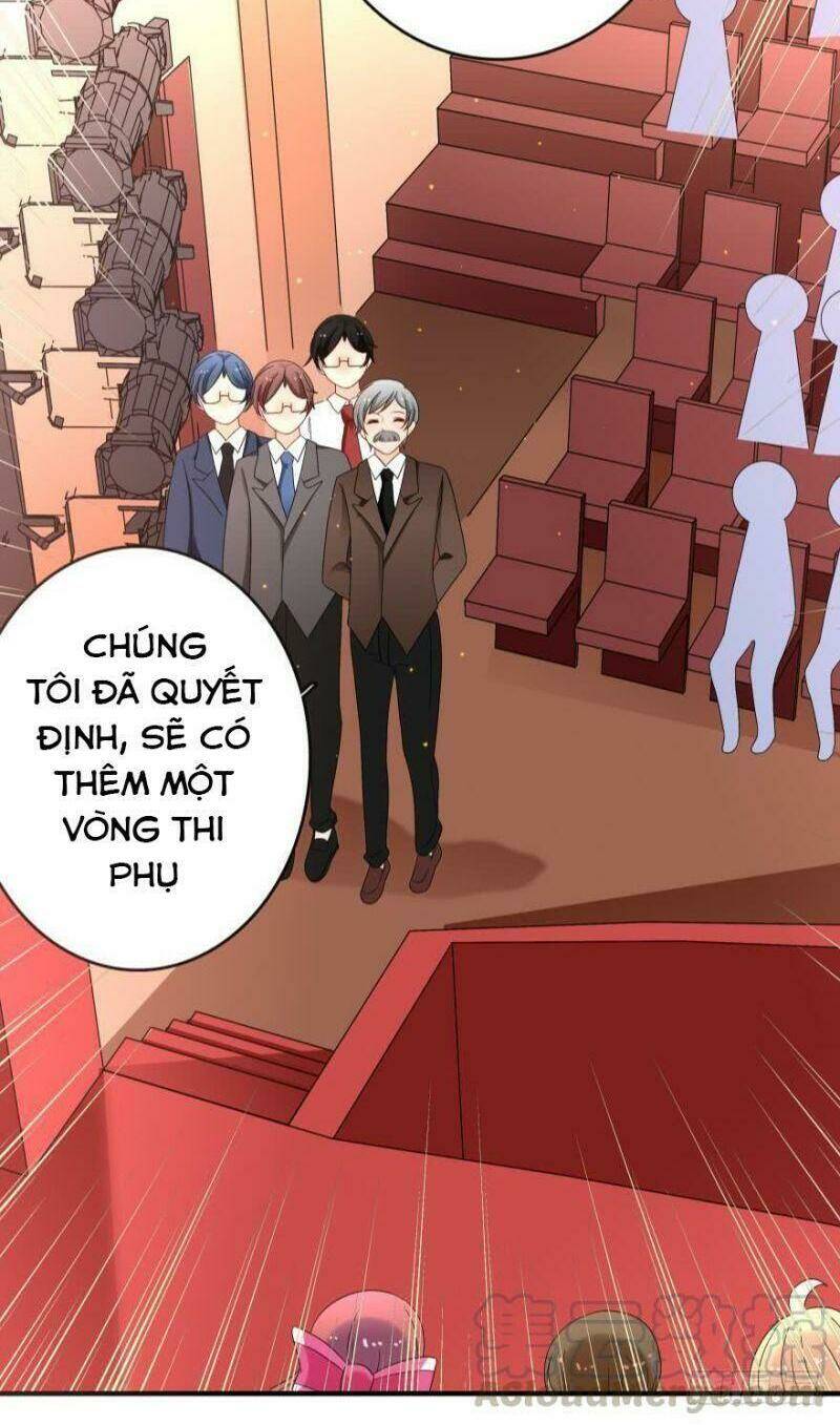 nhân ngư học trưởng, đừng ôm ta! chapter 34 22