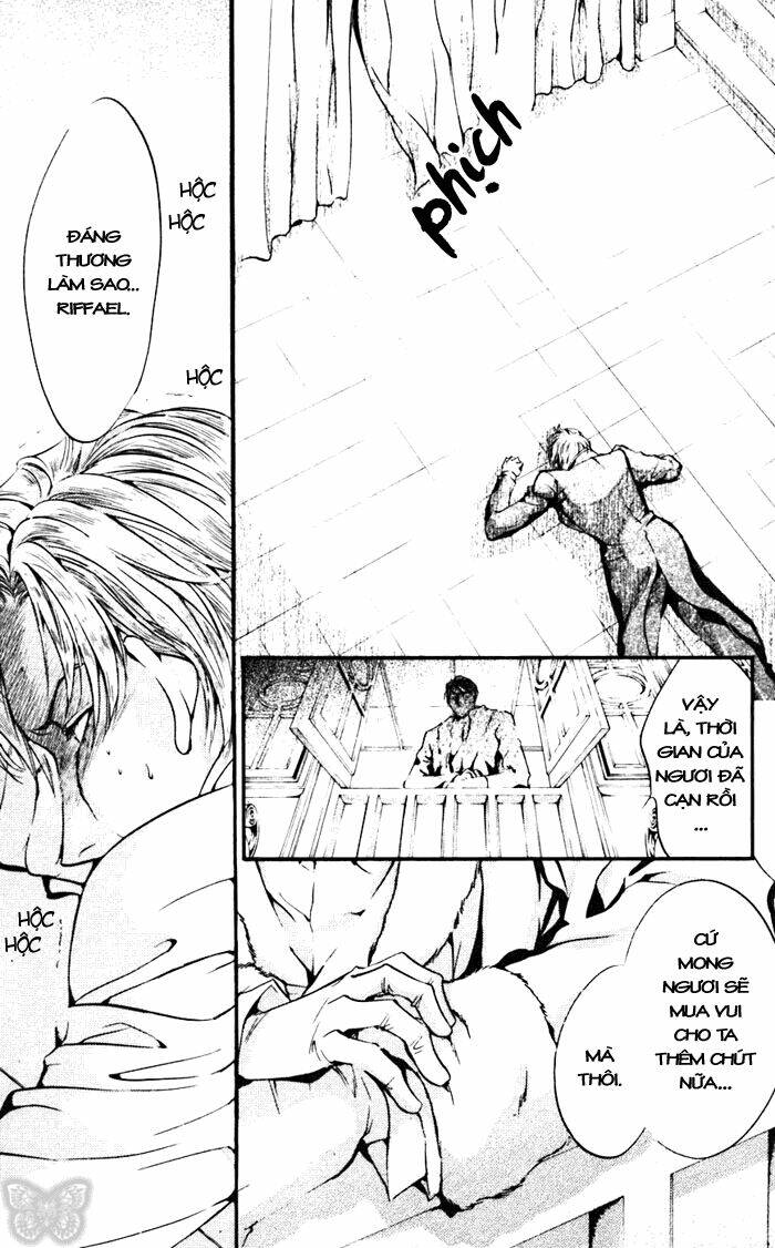 đứa con của thượng đế chapter 34 8