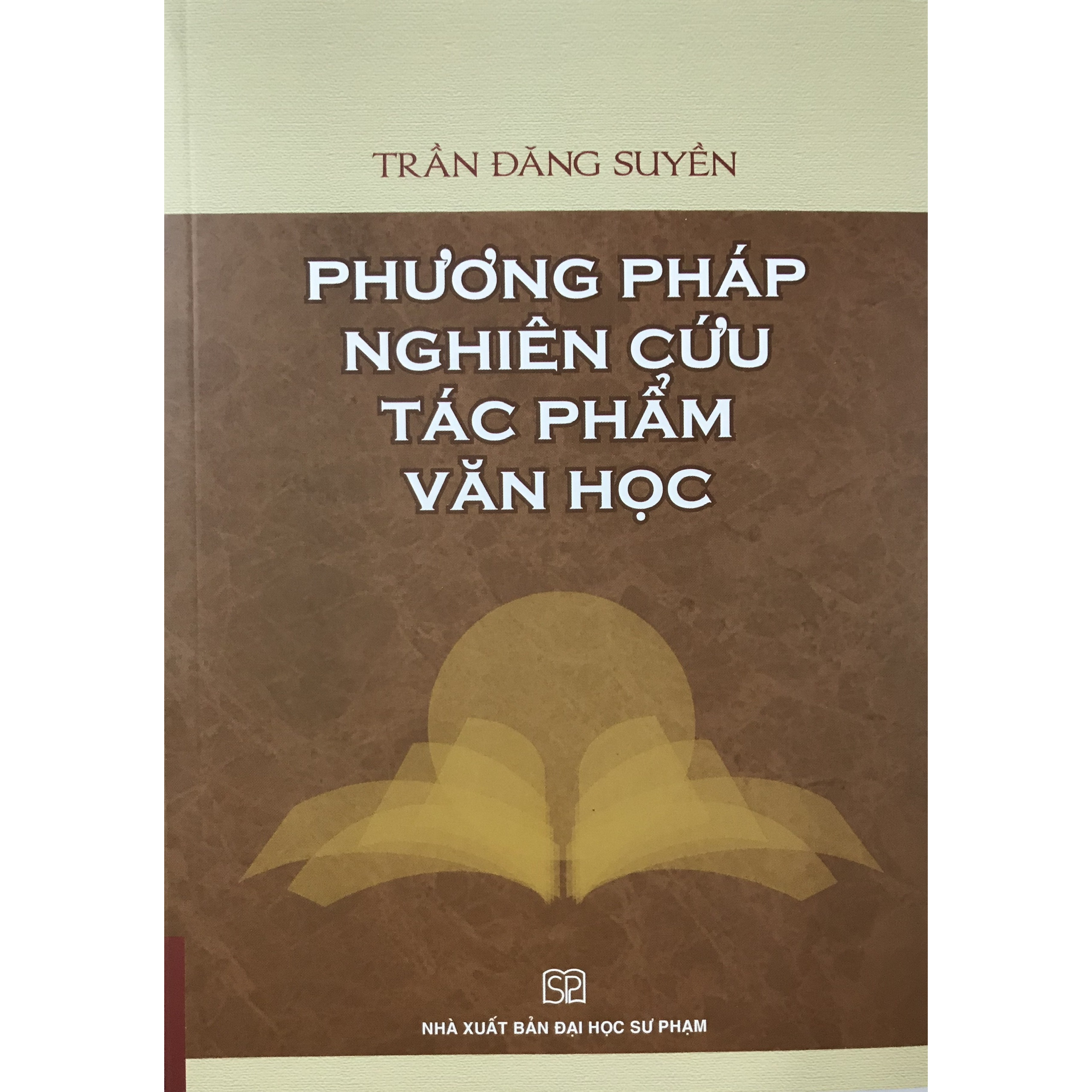 Phương Pháp Nghiên Cứu Tác Phẩm Văn Học