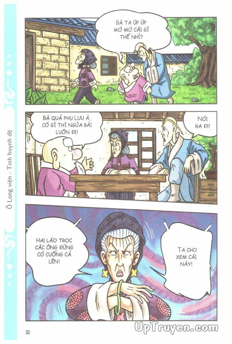 ô long viện tình huynh đệ chapter 4.2 5