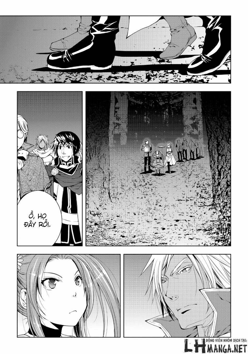 world customize creator chapter 31 17