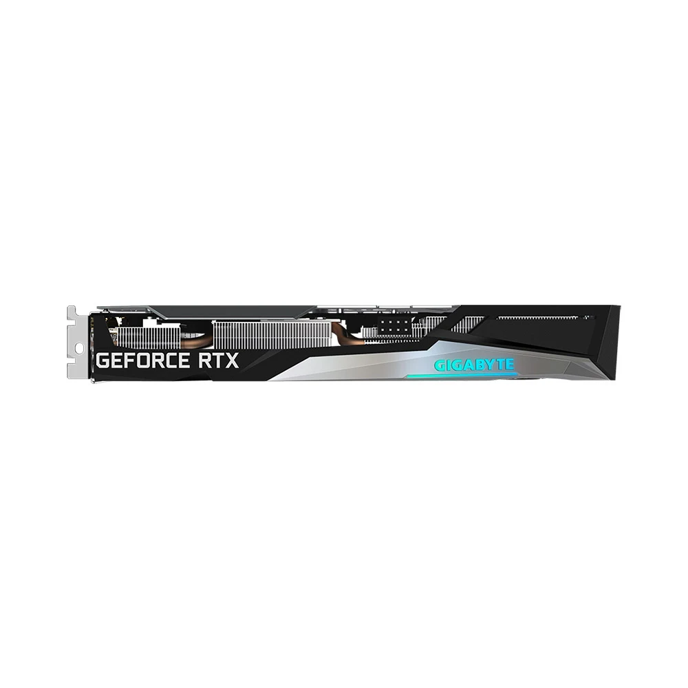 Card màn hình GIGABYTE GeForce RTX 3060 GAMING OC 12GB GDDR6 - Hàng chính hãng Viễn Sơn phân phối