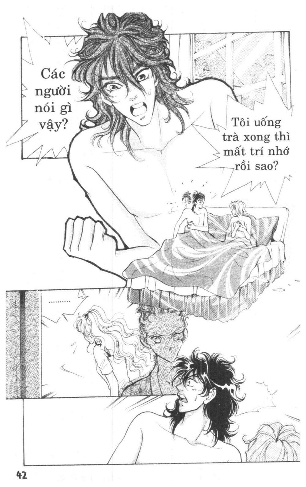 diamond hearts chapter 8 40