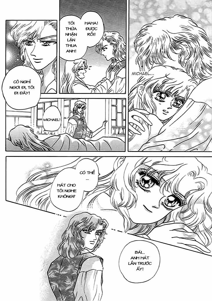 spirit of the ocean chapter 8 10