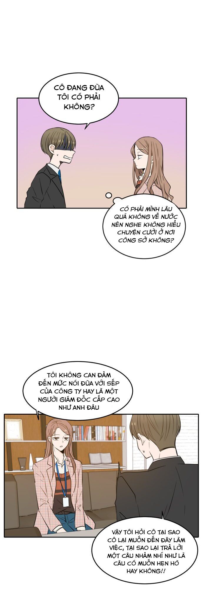 kiếp này cũng xin chăm sóc tôi như vậy nhé kiếp này cũng xin chăm sóc tôi như vậy nhé chapter 8 40