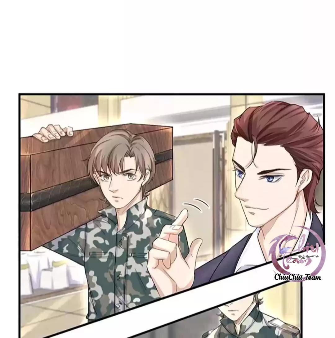 thu dĩ vi kỳ chapter 20 10