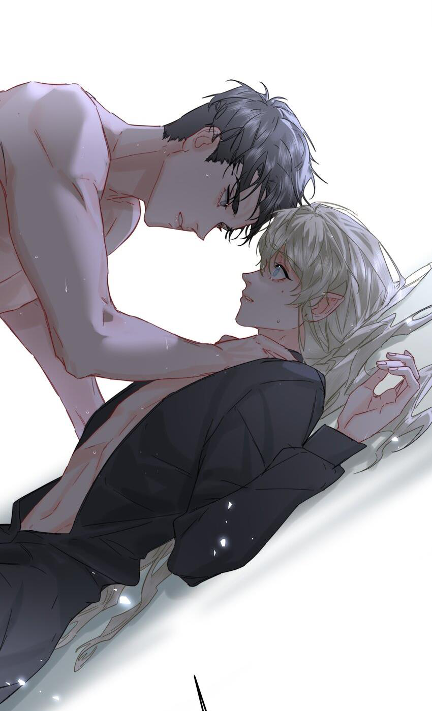 tình cũ là vua chapter 23 61