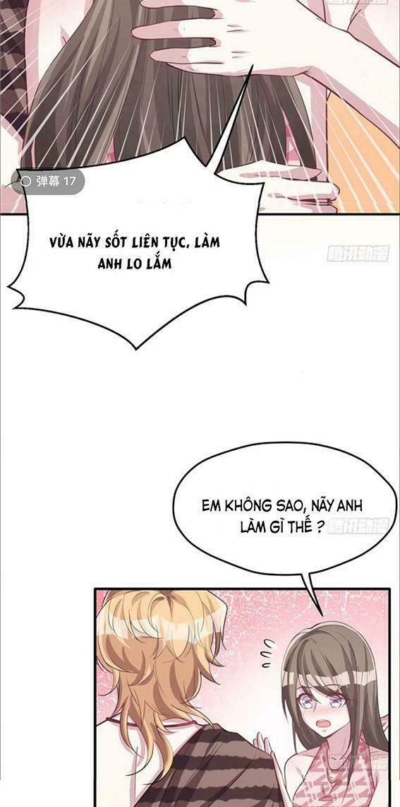 [16+] thảnh thơi thú thế chủng chủng điền, sinh sinh tể chapter 83 6