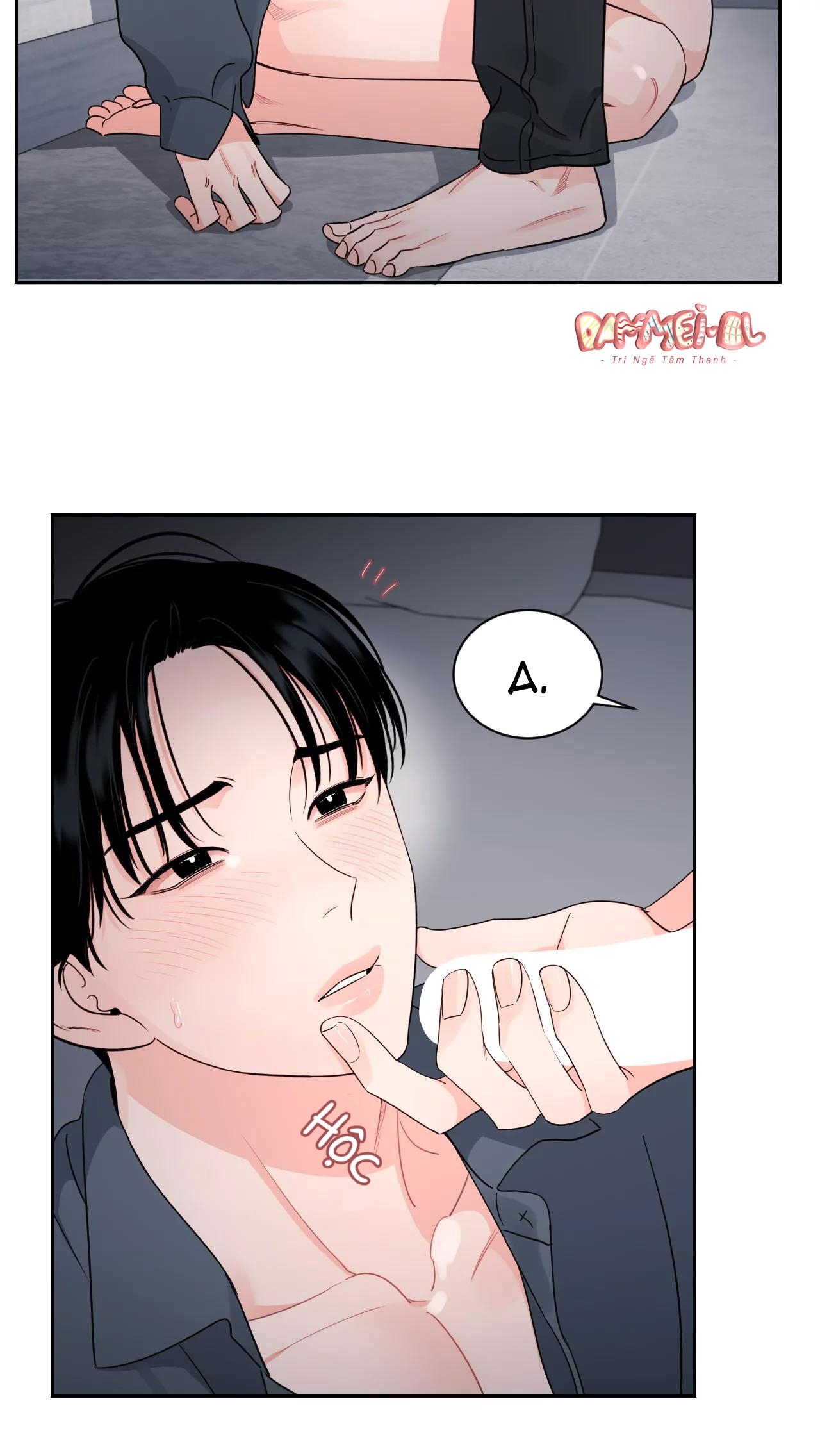 vùng tối chapter 18 16