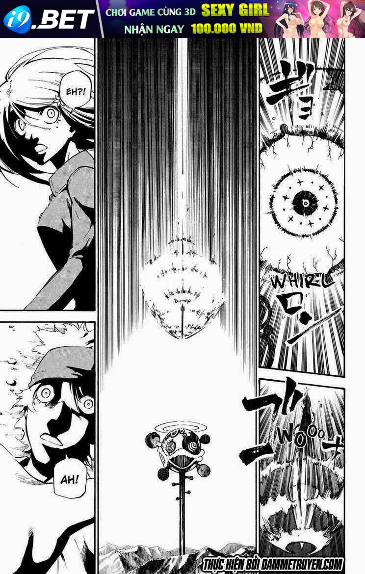 dolly kill kill chapter 33 13