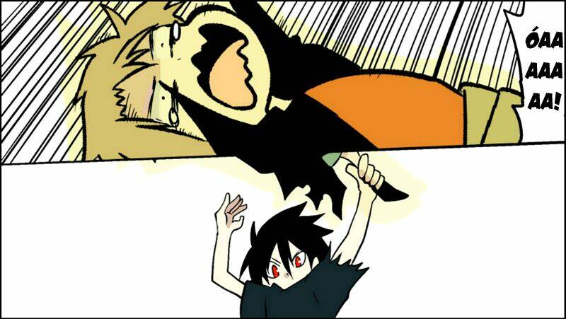 senyuu chapter 94 47