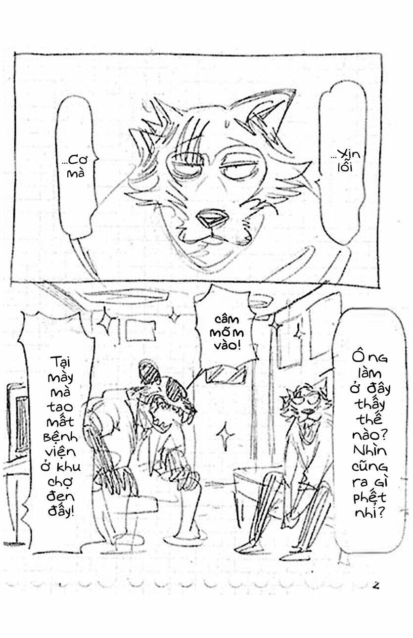 Bởi vì chúng ta đều là những ngôi sao chapter 196.2 7