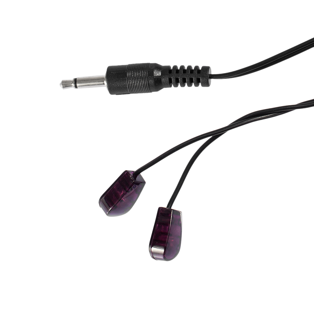 Cáp Mở Rộng Bộ Phát Tia Hồng Ngoại Điều Khiển Từ Xa Chf03-2 3.0m / 10FT Có Giắc Cắm 3,5mm
