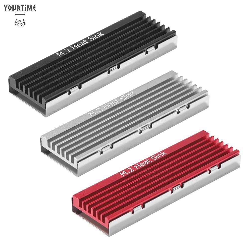Bộ tản nhiệt ổ cứng M.2 SSD NVME NGFF M.2 2280 SSD