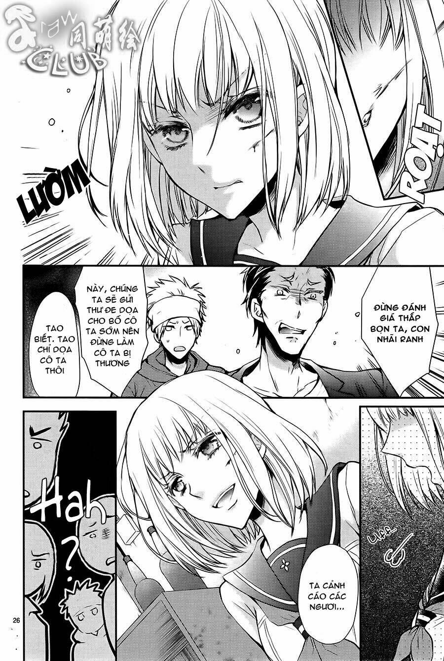 shinobi shijuusou chapter 1 31