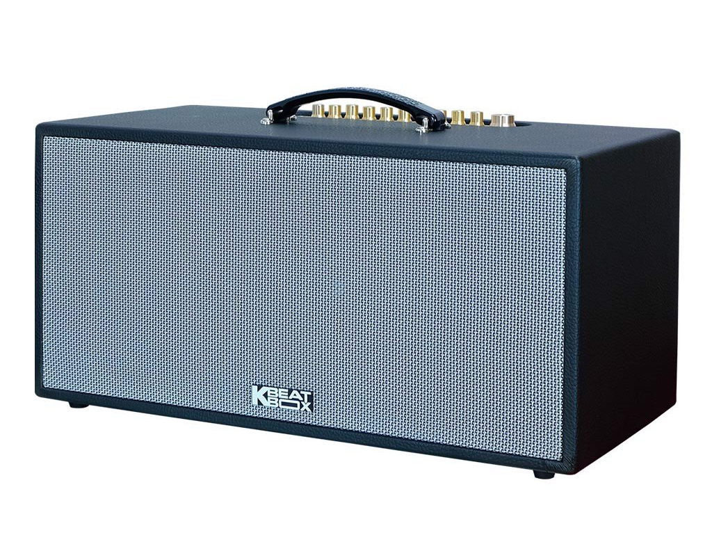 Dàn karaoke di động xách tay ACNOS CS451 - HÀNG CHÍNH HÃNG
